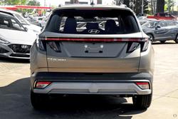 2026 Hyundai Tucson Elite