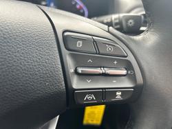 2023 Hyundai i30 Active