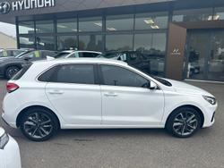 2023 Hyundai i30 Active