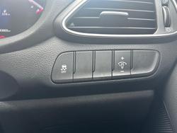 2023 Hyundai i30 Active