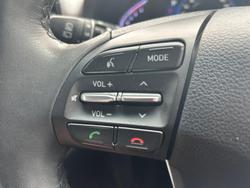 2023 Hyundai i30 Active