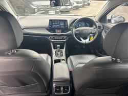 2023 Hyundai i30 Active