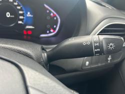 2023 Hyundai i30 Active