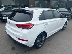 2023 Hyundai i30 Active