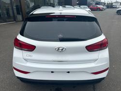2023 Hyundai i30 Active