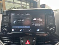 2023 Hyundai i30 Active