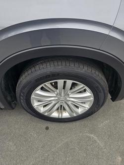 2023 Mitsubishi Outlander ES