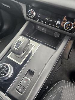 2023 Mitsubishi Outlander ES