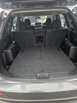 2023 Mitsubishi Outlander ES