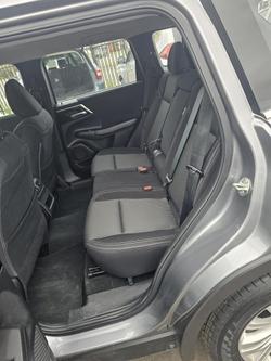 2023 Mitsubishi Outlander ES