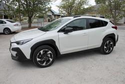 2026 Subaru Crosstrek 2.0S