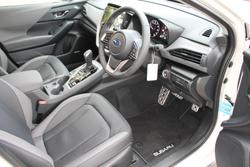 2026 Subaru Crosstrek 2.0S