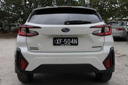 2026 Subaru Crosstrek 2.0S