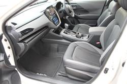 2026 Subaru Crosstrek 2.0S
