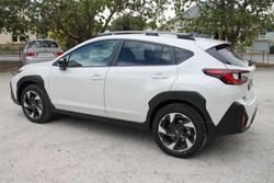 2026 Subaru Crosstrek 2.0S