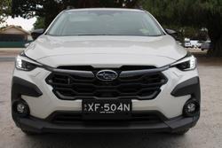 2026 Subaru Crosstrek 2.0S