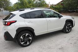 2026 Subaru Crosstrek 2.0S