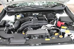 2026 Subaru Crosstrek 2.0S