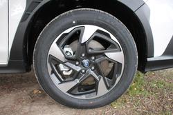 2026 Subaru Crosstrek 2.0S
