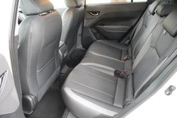 2026 Subaru Crosstrek 2.0S