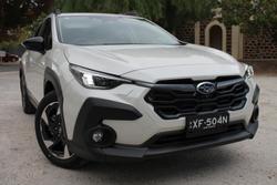 2026 Subaru Crosstrek 2.0S