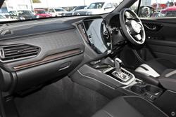 2025 Subaru Forester Hybrid Touring