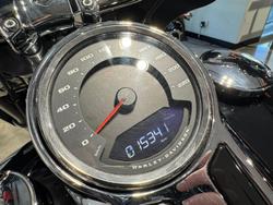 2021 Harley-Davidson Sport Glide 107 (FLSB) Softail Black