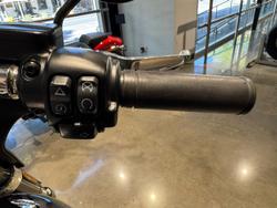 2021 Harley-Davidson Sport Glide 107 (FLSB) Softail Black