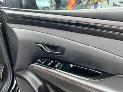 2021 Hyundai Tucson Highlander