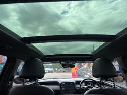 2021 Hyundai Tucson Highlander