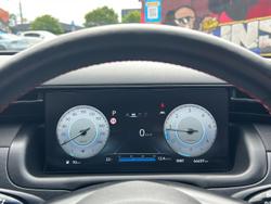 2021 Hyundai Tucson Highlander