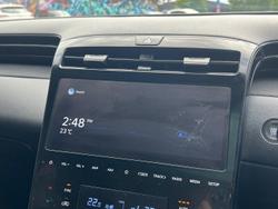 2021 Hyundai Tucson Highlander