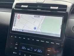 2021 Hyundai Tucson Highlander