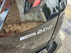 2021 Hyundai Tucson Highlander