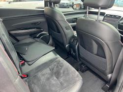 2021 Hyundai Tucson Highlander