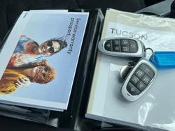 2021 Hyundai Tucson Highlander