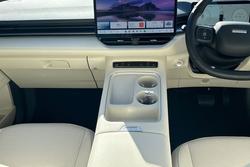 2025 GWM Haval H6 Ultra PHEV