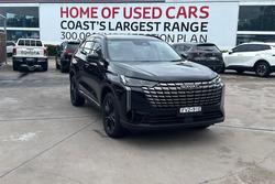 2025 GWM Haval H6 Ultra PHEV