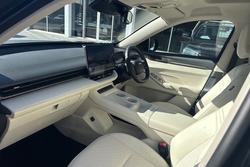 2025 GWM Haval H6 Ultra PHEV