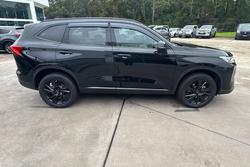 2025 GWM Haval H6 Ultra PHEV