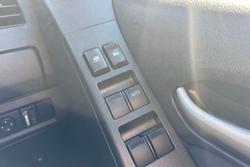 2015 Isuzu MU-X LS-U MY15 4X4 Dual Range