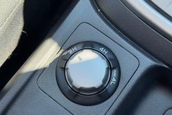 2015 Isuzu MU-X LS-U MY15 4X4 Dual Range