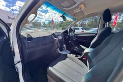 2015 Isuzu MU-X LS-U MY15 4X4 Dual Range