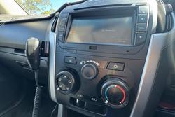 2015 Isuzu MU-X LS-U MY15 4X4 Dual Range