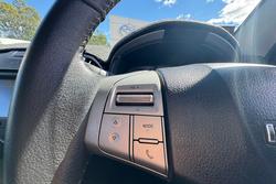 2015 Isuzu MU-X LS-U MY15 4X4 Dual Range