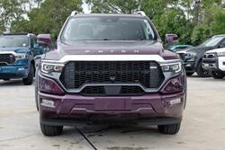 2025 Foton Tunland V9-S