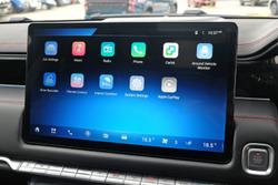 2025 Foton Tunland V9-S