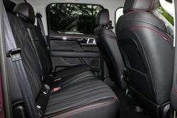 2025 Foton Tunland V9-S