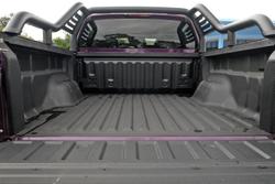 2025 Foton Tunland V9-S