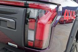 2025 Foton Tunland V9-S